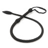 BDSMaster Fouet Scorpux 91cm Noir